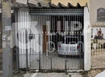 Casa · 163m² · 5 Quartos · 1 Vaga · SOBRADO PARA RENDA, VILA GUILHERME, SÃO PAULO