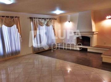 Casa · 341m² · 3 Quartos · 5 Vagas · CASA COM 3 QUARTOS E 5 VAGAS DE GARAGEM À VENDA NO TREMEMBÉ
