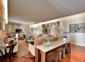 Apartamento · 367m² · 4 Quartos · 6 Vagas · APARTAMENTO COM 4 QUARTOS PARA VENDA, CONSOLAÇÃO, SÃO PAULO