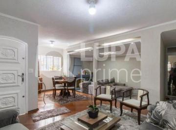 Casa · 182m² · 5 Quartos · 4 Vagas · SOBRADO COM 5 QUARTOS PARA VENDA, JARDIM GUANÇA, SÃO PAULO
