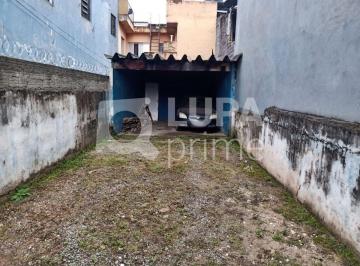 Terreno · 145m² · TERRENO COM 80M² PARA VENDA, JARDIM BRASIL, SÃO PAULO