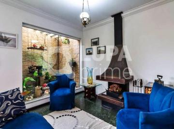 Casa · 206m² · 3 Quartos · 4 Vagas · SOBRADO COM 3 QUARTOS PARA VENDA, JARDIM LÍBANO, PIRITUBA, SÃO PAULO