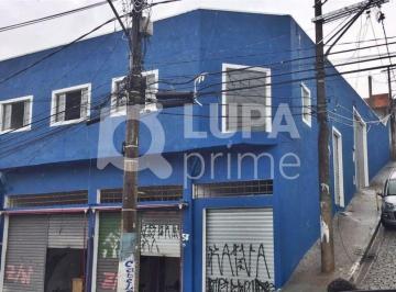 Comercial · 450m² · GALPÃO COMERCIAL COM 75M² PARA VENDA, JARDIM PERI, SÃO PAULO