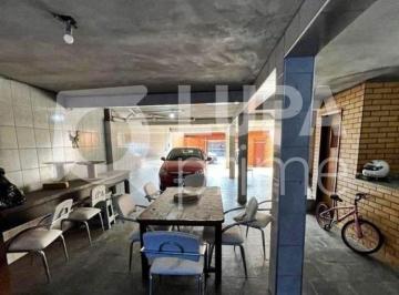 Comercial · 180m² · 6 Vagas · PRÉDIO RESIDENCIAL COM 153M² PARA VENDA, CARANDIRU, SÃO PAULO