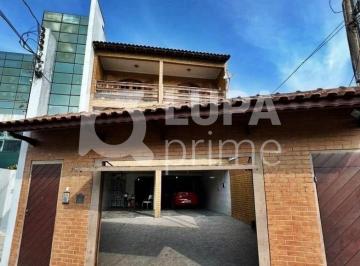 Comercial · 180m² · 6 Vagas · PRÉDIO RESIDENCIAL COM 153M² PARA VENDA, CARANDIRU, SÃO PAULO