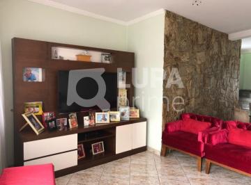 Casa · 125m² · 3 Quartos · 4 Vagas · SOBRADO COM 3 QUARTOS E 4 VAGAS DE GARAGEM A VENDA NA VILA ISOLINA MAZZEI