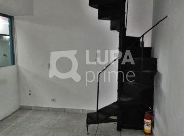 Comercial · 25m² · SALÃO COM 25M² PARA VENDA, CONSOLAÇÃO, SÃO PAULO