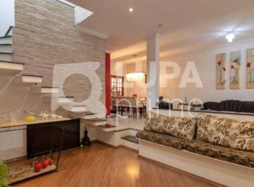 Casa · 102m² · 4 Quartos · 3 Vagas · SOBRADO COM 4 QUARTOS PARA VENDA, VILA MARIA, SÃO PAULO