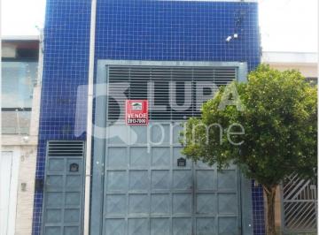 Comercial · 200m² · GALPÃO PARA VENDA, PARQUE NOVO MUNDO, SÃO PAULO