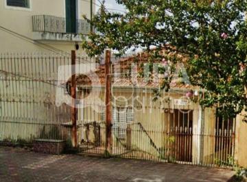 Casa · 140m² · 3 Quartos · 8 Vagas · CASA TÉRREA COM 3 QUARTAS PARA VENDA NA VILA MARIA