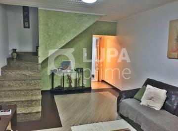 Casa · 148m² · 2 Quartos · 3 Vagas · SOBRADO COM 2 QUARTOS PARA VENDA, VILA MARIA ALTA, SÃO PAULO