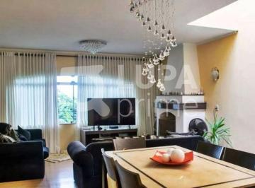 Casa · 382m² · 4 Quartos · 6 Vagas · SOBRADO COM 4 QUARTOS PARA VENDA, VILA GUILHERME, SÃO PAULO