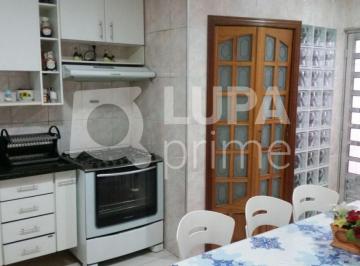 Casa · 108m² · 2 Quartos · 1 Vaga · SOBRADO COM 2 QUARTOS PARA VENDA, JAÇANA, SÃO PAULO