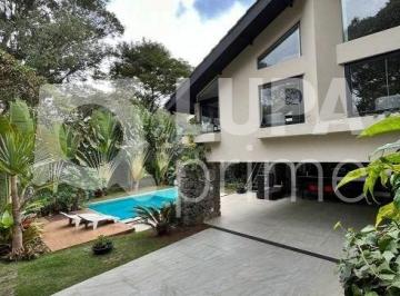 Casa · 312m² · 4 Quartos · 8 Vagas · SOBRADO COM 4 QUARTOS/SUÍTES,QUINTAL, ÁREA GOURMET, 8 VAGAS, PARA VENDA, TREMEMBÉ, SÃO PAULO