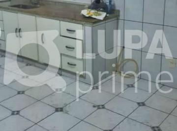 Casa · 230m² · 6 Quartos · 2 Vagas · SOBRADO PARA RENDA, LAUZANE PAULISTA, SÃO PAULO
