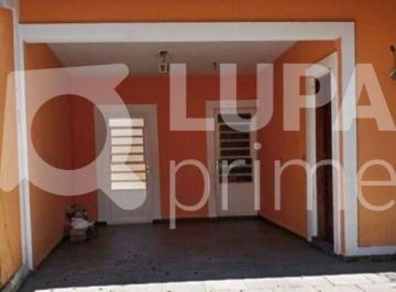 Casa · 97m² · 3 Quartos · 2 Vagas · CASA TÉRREA COM 3 QUARTOS PARA VENDA, PARQUE MANDAQUI, SÃO PAULO