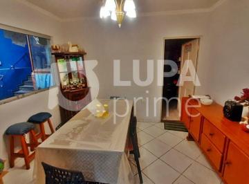 Casa · 201m² · 2 Quartos · 1 Vaga · CASA COM 2 QUARTOS PARA VENDA, FREGUESIA DO Ó, SÃO PAULO