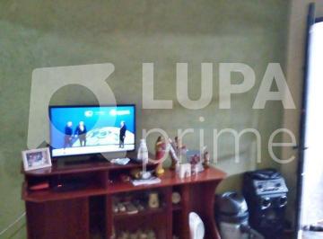 Casa · 97m² · 4 Quartos · 1 Vaga · SOBRADO COM 4 QUARTOS E 1 VAGA DE GARAGEM PARA VENDA, JARDIM BRASIL, SÃO PAULO