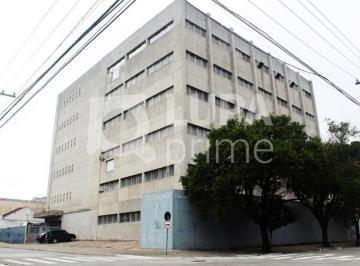Comercial · 8730m² · 72 Vagas · PRÉDIO COMERCIAL PARA VENDA, BRÁS, SÃO PAULO