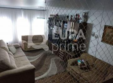 Casa · 170m² · 3 Quartos · 5 Vagas · SOBRADO COM 3 QUARTOS PARA VENDA, VILA MARIA, SÃO PAULO