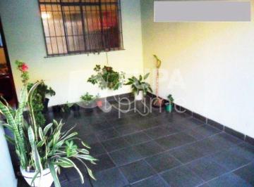 Casa · 104m² · 4 Quartos · 1 Vaga · SOBRADO COM 4 QUARTOS PARA VENDA, VILA MARIA, SÃO PAULO
