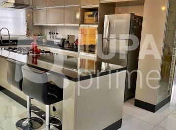 Casa · 317m² · 3 Quartos · 4 Vagas · SOBRADO COM 3 QUARTOS (SUITE) PISCINA 4 VAGAS VILA MARIA ALTA