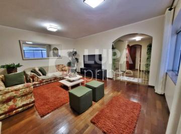 Casa · 280m² · 3 Quartos · 2 Vagas · SOBRADO COM 3 QUARTOS PARA VENDA, CASA VERDE, SÃO PAULO