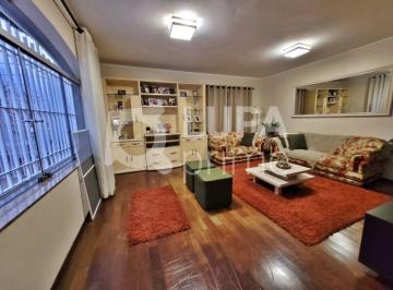 Casa · 280m² · 3 Quartos · 2 Vagas · SOBRADO COM 3 QUARTOS PARA VENDA, CASA VERDE, SÃO PAULO
