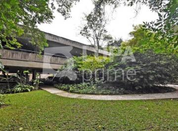 Terreno · 976m² · TERRENO RESIDENCIAL COM 3.100M² PARA VENDA, CIDADE JARDIM, SÃO PAULO