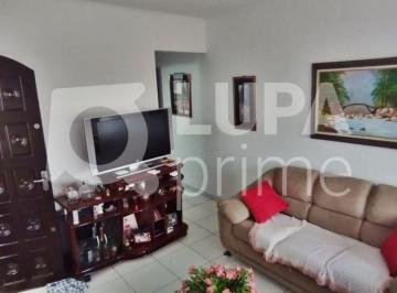 Casa · 110m² · 2 Quartos · 2 Vagas · SOBRADO COM 2 QUARTOS PARA VENDA, VILA MARIA ALTA, SÃO PAULO
