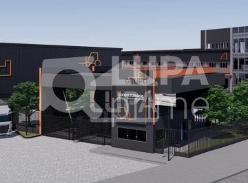 Comercial · 1120m² · GALPÃO COMERCIAL COM 1.120M² PARA LOCAÇÃO, LAPA, SÃO PAULO
