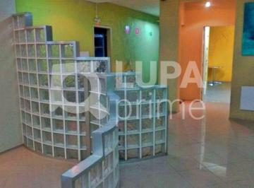 Comercial · 1145m² · 10 Vagas · CONJUNTO COMERCIAL DE 1.145 M² PARA LOCAÇÃO, CARANDIRU, SÃO PAULO