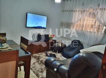 Casa · 75m² · 2 Quartos · 2 Vagas · CASA COM 2 QUARTOS E 2 VAGAS DE GARAGEM À VENDA NO JARDIM PERI