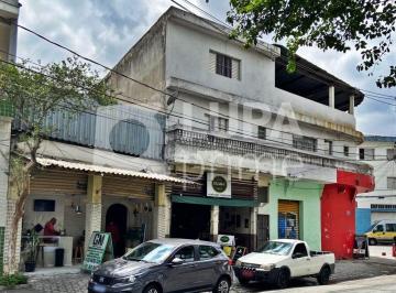Comercial · 132m² · SALÃO COMERCIAL COM 132M² PARA VENDA, PARQUE NOVO MUNDO, SÃO PAULO