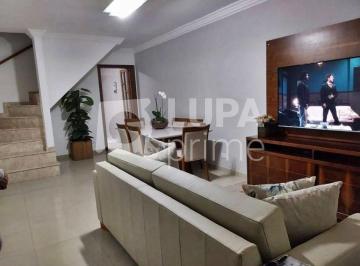 Casa · 84m² · 2 Quartos · 1 Vaga · SOBRADO COM 2 QUARTOS, QUINTAL, 1 VAGA, PARA VENDA, VILA GUILHERME, SÃO PAULO