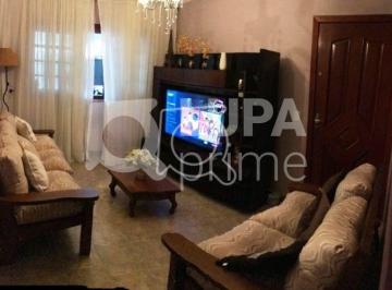 Casa · 243m² · 4 Quartos · 2 Vagas · SOBRADO COM 4 QUARTOS PARA VENDA, JARDIM MODELO, SÃO PAULO