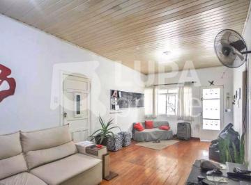 Casa · 166m² · 3 Quartos · 3 Vagas · SOBRADO COM 3 QUARTOS PARA VENDA, VILA MARIA ALTA, SÃO PAULO