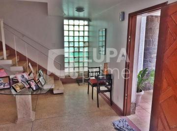 Casa · 190m² · 3 Quartos · 3 Vagas · SOBRADO COM 3 QUARTOS E 3 VAGAS PARA VENDA, VILA MARIA BAIXA, SÃO PAULO
