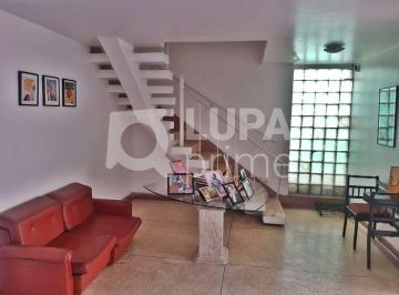 Casa · 190m² · 3 Quartos · 3 Vagas · CASA COM 3 QUARTOS E 3 VAGAS PARA VENDA, VILA MARIA BAIXA, SÃO PAULO