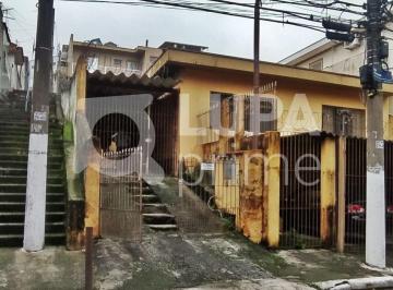 Casa · 190m² · 5 Quartos · 4 Vagas · CASA TÉRREA PARA RENDA, VILA MARIA ALTA, SÃO PAULO