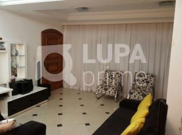Casa · 410m² · 3 Quartos · 5 Vagas · SOBRADO COM 3 QUARTOS PARA VENDA, VILA SANTA CLARA, SÃO PAULO