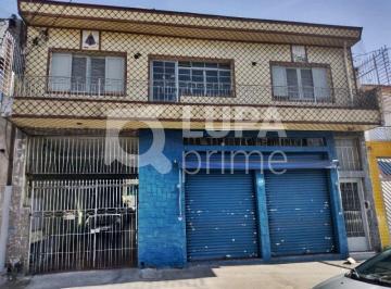 Casa · 312m² · 6 Quartos · 3 Vagas · SOBRADO PARA RENDA, VILA SABRINA, SÃO PAULO