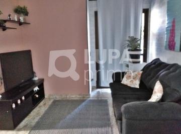 Apartamento · 63m² · 3 Quartos · 2 Vagas · APARTAMENTO COM 3 QUARTOS E 2 VAGAS DE GARAGEM PARA VENDA, VILA ARICANDURA, SÃO PAULO