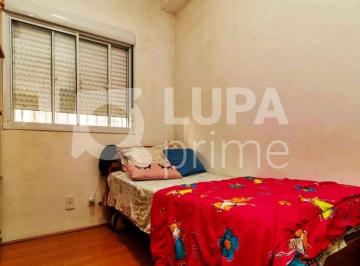 Apartamento · 41m² · 2 Quartos · APARTAMENTO COM 2 QUARTOS À VENDA NA VILA GUILHERME