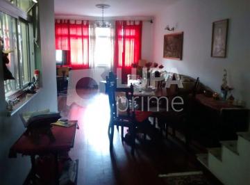 Casa · 251m² · 4 Quartos · 2 Vagas · SOBRADO COM 4 QUARTOS PARA VENDA, VILA GUILHERME, SÃO PAULO