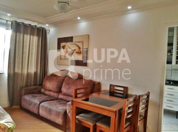 Apartamento · 64m² · 3 Quartos · 1 Vaga · APARTAMENTO COM 3 QUARTOS PARA VENDA, VILA CONSTANÇA, SÃO PAULO