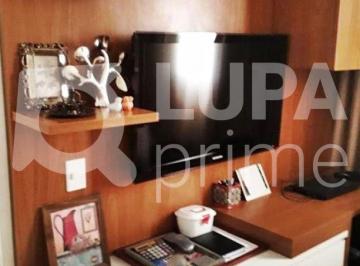 Apartamento · 84m² · 3 Quartos · 2 Vagas · APARTAMENTO COM 3 QUARTOS E 2 VAGAS DE GARAGEM PARA VENDA, TATUAPÉ, SÃO PAULO