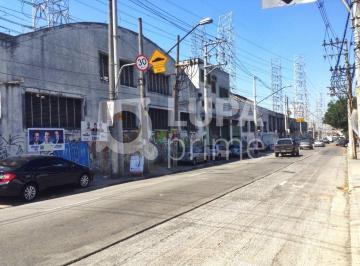 Comercial · 1799m² · PRÉDIO COMERCIAL COM 1.610M² PARA VENDA, VILA PRUDENTE, SÃO PAULO