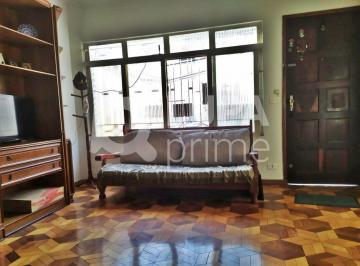Casa · 93m² · 3 Quartos · 2 Vagas · SOBRADO COM 3 QUARTOS PARA VENDA, VILA GUILHERME, SÃO PAULO