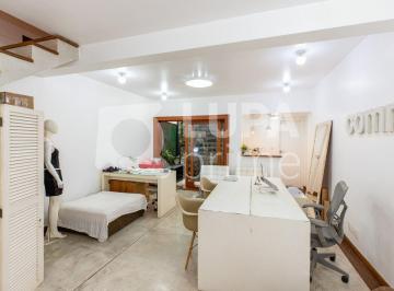 Casa · 100m² · 3 Quartos · 1 Vaga · SOBRADO COM 3 QUARTOS E 1 VAGA DE GARAGEM PARA VENDA, JARDINS, SÃO PAULO
